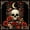 Sun Moon 13, variant on Homewish Death Skull Twin Quilt Set, Hippie Mushroom Flower Twin Coverlet Set, 2 Pieces 1 Bedspread and 1 Pillowcase