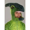 thumbnail image 4 of Parasaurolophus Dinosaur Adult Costume, 4 of 8
