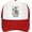 LGHT 121, variant on LGBT Pride Month Mesh Hat LGBT Pride Skeleton Trucker Hat Gay Pride Lesbian Love Cap for Men Women Black