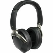 Creative Labs Zen Hybrid SXFI Wireless Over-Ear Headphones - Black