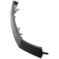 thumbnail image 4 of Front Bumper Filler Retainer Headlamp Molding Trim Fits 04-15 Titan Driver Side, 4 of 4