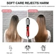 thumbnail image 3 of Scheri 3-In-1 Hot Air Brush And Rotating Hair Dryer Multifunction Electric Hair Styler Comb, 3 of 9
