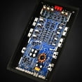 thumbnail image 2 of Graflsoa WUDI WD628 4-Channel High-Power Car Audio Amplifier, 6800W Peak, Aluminum Alloy, Class A/B, 12V Input, Compact Design for Car Sound System Upgrade, 2 of 5