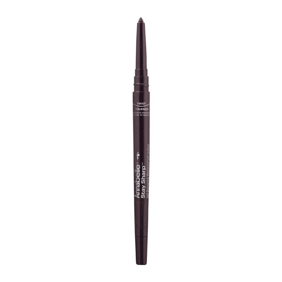 Annabelle Stay Sharp Self-Sharpening Kohl Eyeliner