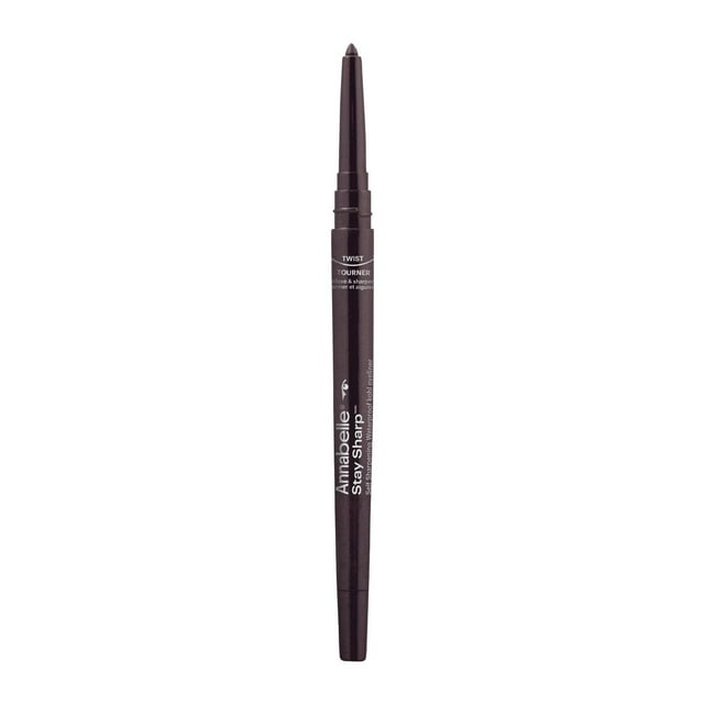 Annabelle Stay Sharp Self-Sharpening Kohl Eyeliner