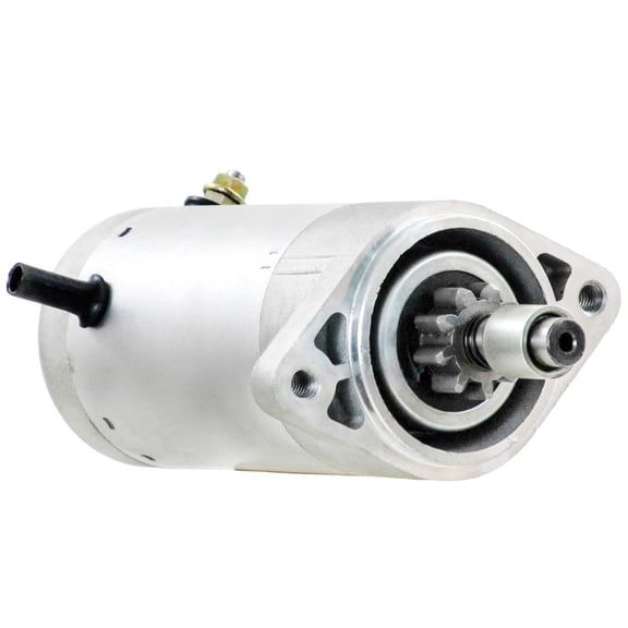 New Starter Fits Ski-Doo Snowmobile 97-00 Scandic Super Wide Track 5000 995430