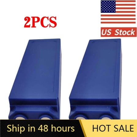US STOCK  (2-Pack) Replacement Battery for SCANRECO 593/592/590/960 7.2V Battery 3000mAh Brand New