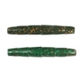 thumbnail image 3 of Googan Baits Rattlin' Ned Fishing Lure for Bass and Panfish – New Money, 2.75 Inches, 3 of 6