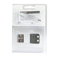 thumbnail image 2 of WAHL Professional Straight Trimmer Blade - # 1046 Standard - 1 Pc Clipper Blade, 2 of 7