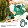 thumbnail image 3 of Mdesiwst Universal Watering Can Head Shock-proof Plastic Widely Compatible Water Sprinkler Rose Head Garden Supplies, 3 of 7