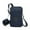 Blue Bleu 2, variant on Tally Crossbody Phone Bag