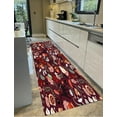 thumbnail image 2 of Anime Characters Rug, Modern Rugs, Always Believe Yourself Rugs, Area Rug, Kitchen Rug, Modern Rugs 3D Printeds Rug, Salon Decor Rugs, 3.3'x6.5' - 100x200 cm, 2 of 7