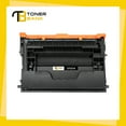 thumbnail image 6 of Toner Bank Compatible Toner Cartridge Replacement for HP 37A CF237A High Yield (Black, 5-Pack), 6 of 9
