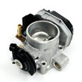 thumbnail image 7 of Throttle Body For 1998-2002 Volkswagen Cabrio For 1998-2002 Volkswagen Jetta For 1998-2002 Volkswagen Golf 2.0L L4 GAS SOHC 018Z408237111018Z 037133064J 408 237 111 337-60652, 7 of 7
