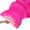 Rose Red, variant on Limei 1Pcs 1.5m Belly Dance Bamboo Fan Dance Fan Square Fan Dance Dancing Fan