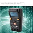 thumbnail image 1 of Digital Transistor Tester,BSIDE ESR02 Pro Digital Capacitor Tester SMD Component Meter Exquisite Design, 1 of 12