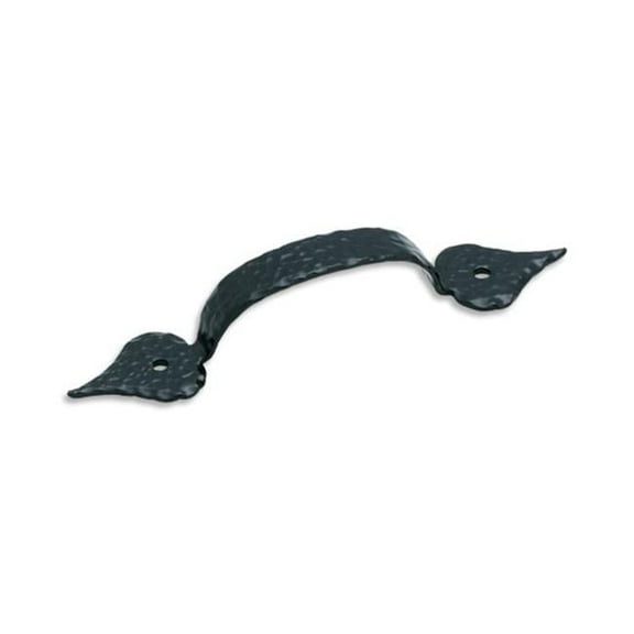 Allison Value Hardware 3.25 in. Pull - Colonial Black