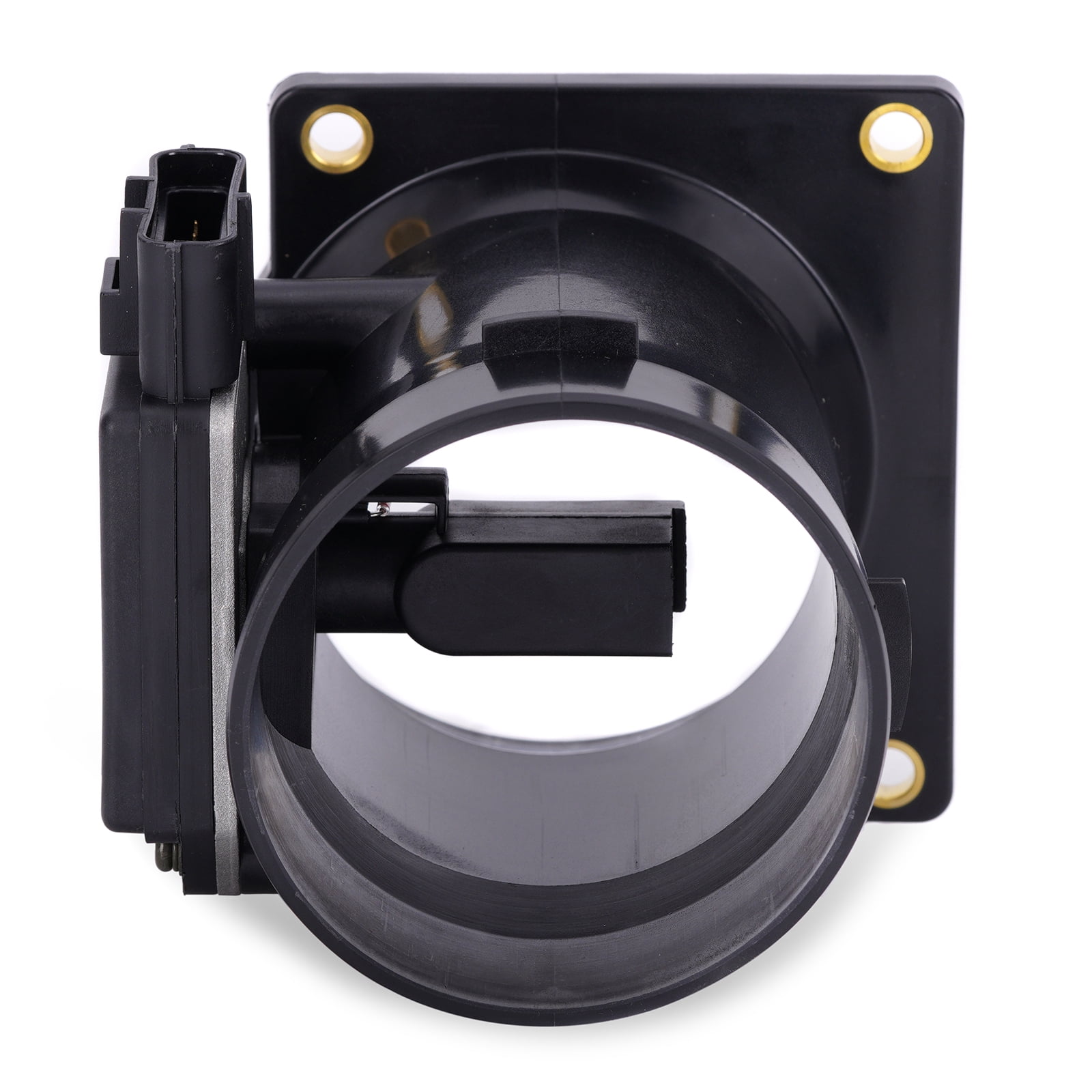 MOCA AUTOPARTS Mass Air Flow Sensor Fit for 1996-1999 Ford Crown Victoria V8 4.6L & 1999-2002 Mercury Cougar V6 2.5L & 1997-2003 Ford F-150 V6 4.2L