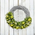 thumbnail image 1 of SIfdSeng Hanging Bats Decoration Outside Easter Decoration Bunny Hanging Sign Decoration Easter Hanging Sign Home Decoration Props Gifts Entry Way Table Home Decor Hanging Decorations from Ceiling, 1 of 2