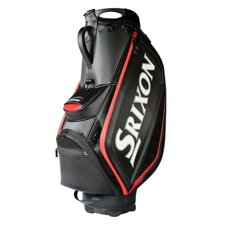 NEW Srixon Black/White/Red...