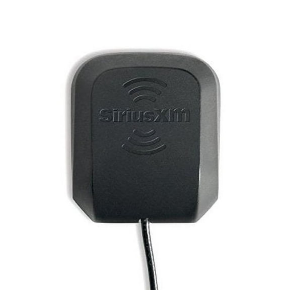SiriusXM Vehicle Exterior Automotive Accessories