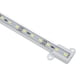 thumbnail image 5 of 6X 50cm 12V 36 LED 5050 Smd Hard Strip Bar Light Aluminio RíGido Blanco, 5 of 5