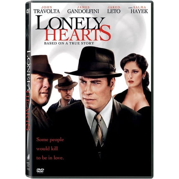 Lonely Hearts (2006) (DVD)