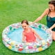 thumbnail image 2 of ZHAOCHENG Piscina Hinchable Kiddie Stars 2 Anillas Circulares (122cmX25cm), 2 of 5
