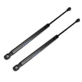 thumbnail image 3 of Lift Support Strut, Simple Installation Trunk Support Rear 51247060622 Professional 1 Pair  For Car Accessory Replacement For 1 SERIES E81 E87 03-11, 3 of 8