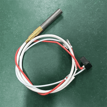 Minivolt Thermopile for Water Heater Thermopile Replacement Water Heater for Natural Gas Water Heater Parts