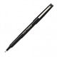 thumbnail image 4 of Marcadores Fineliner PILOT Punta Fina Tinta Negra Paquete de 12, 4 of 4