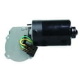 thumbnail image 2 of Front Wiper Motor Compatible with 1980-2009 Volkswagen 191-955-113-AX 251-955-119 251-955-119-C 251-955-119C 321-955-119-A 191-955-113-A 191955113AX 251955119 251955119C 321955119A, 2 of 3