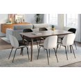 thumbnail image 4 of Inmod Noble Dining Chair (Set of 2), 4 of 6