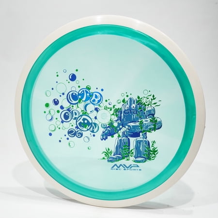 MVP Proton Tesla OTB 2026 Disc Golf Fairway Driver, May Vary From Image