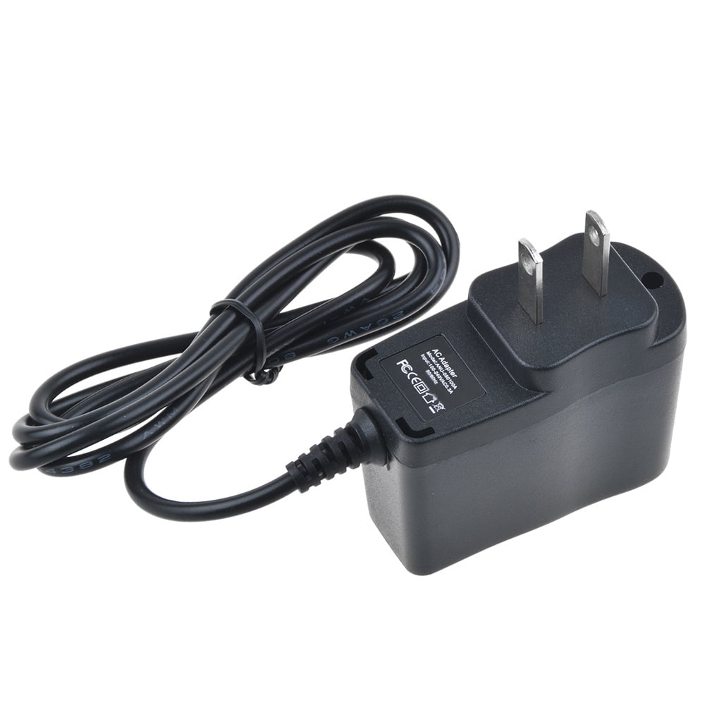 2A Wall Charger Power Adapter for Mach Speed Trio-Stealth G4 7 7.85 10.1 Tablet 