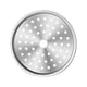 thumbnail image 3 of 1pcs 304 Stainless Steel 15-39cm Steamer Tray Round Steamer Rack Steaming Plate Kitchen Supplies Steamers Tray, 3 of 11