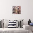 thumbnail image 2 of Cuadro Decorativo - Rango de otoño Jr  Impresión en canvas, estrechado, 2 of 2