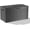 Black, variant on Outdoor Storage Box with Wheels – 85 Gallon Mobile Waterproof Resin Deck Box, Lockable Storage for Patio Cushions, Garden Tools, Pool Accessories – UV-Resistant Storage Bench for Backyard & Deck