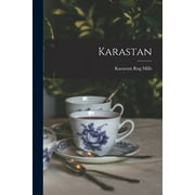 Karastan (Paperback)