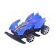thumbnail image 1 of Mini coche educativo para niños Juguetes para niños Modelito de dibujos animados Vehículo de juguete Fiesta Tirado Cumpleaños Plástico Educativo, 1 of 8