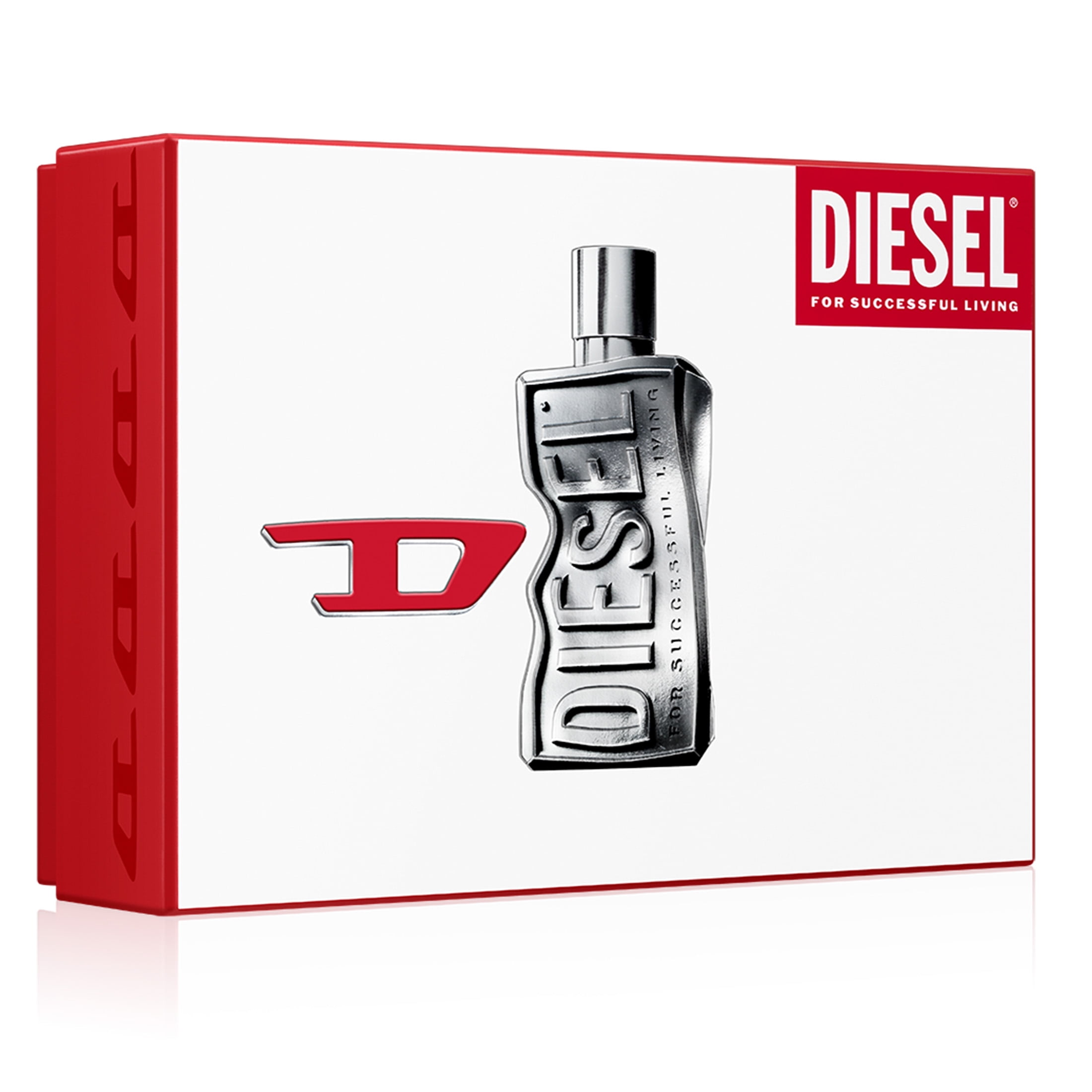 Only The Brave Diesel Set (M)