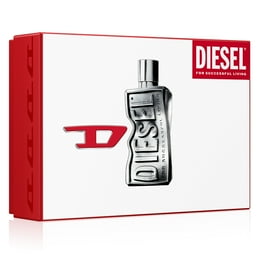 DIESEL ONLY THE BRAVE 香水セット 75ml+100ml Only The Brave / Diesel Set (M) - Walmart.com