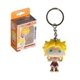 thumbnail image 1 of 2025 NUEVO llavero FUNKO POP japonés Amine Dragon Ballz Goku Gohan llavero perfecto de Cell colección modelo juguetes para decoración regalo POP, 1 of 5