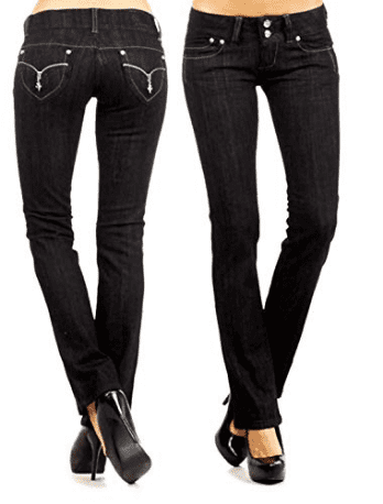 Walmart junior jeans Clearance