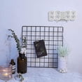 thumbnail image 4 of Advancent Alarm Clock LED Digital Date Bedroom Meter DIY Night Light with Timing Calendar Desktop Clocks Home Dormitory Thermometer Decoración del hogar Luz verde, 4 of 6