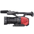 thumbnail image 2 of Panasonic AG-DVX200 4K Handheld Camcorder, 2 of 5