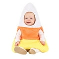 thumbnail image 5 of Baby Candy Corn Costume, 5 of 5