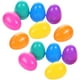 thumbnail image 4 of 20pcs adorno de huevo de pascua huevos de pascua abiertos decoración de forma para fiestas favores de fiesta de pascua, 4 of 5