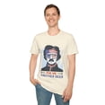 thumbnail image 5 of Funny patriotic beer Poe t-shirt Men Women Graphic Novelty, 5 of 7