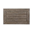 thumbnail image 5 of Liberty Furniture Industies, INC Sedona Cocktail Table in Heavy Distressed White w/ Gravel Top, 5 of 8